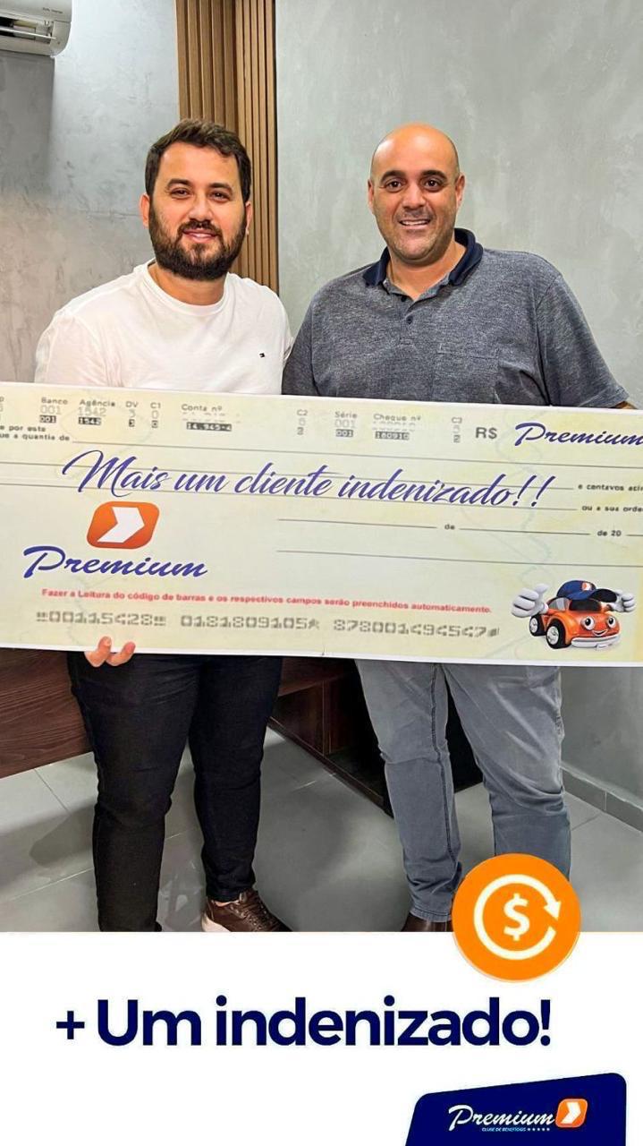 Premium Proteção Veicular